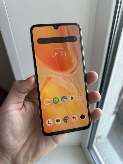 Vivo V22 e 128gb