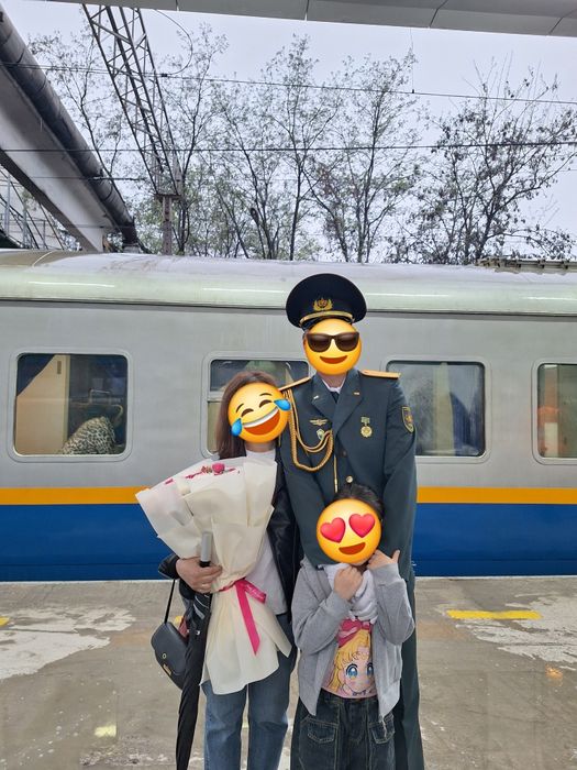 Продам Форму для Дембелья