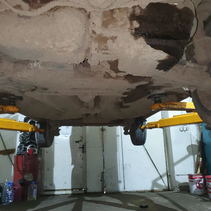 Фольксваген ремонт акпп