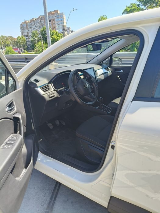 Renault captur benzina 1.0 an 2020
