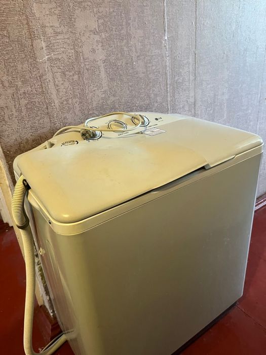 Стиральная машина