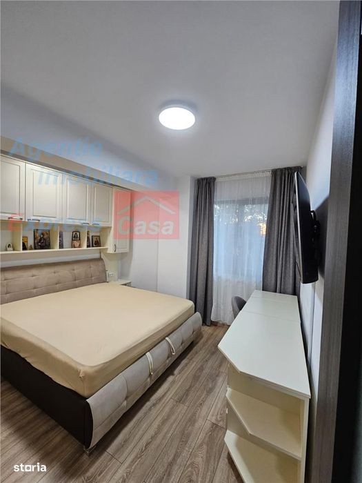 Apartament 2 camere Tatarasi, bloc nou, etaj intermediar