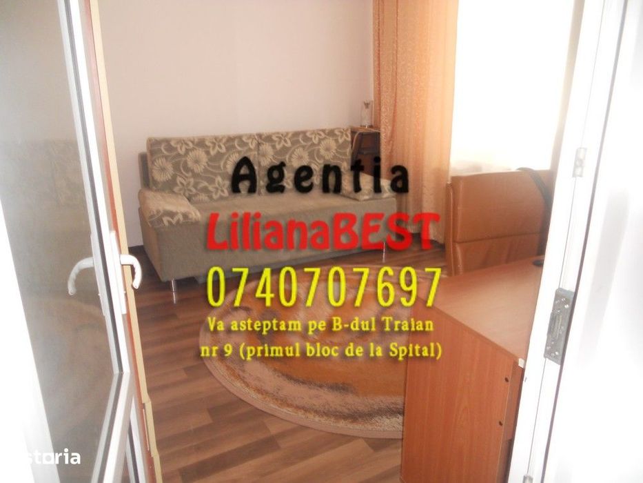 Vila in Piatra Neamt
