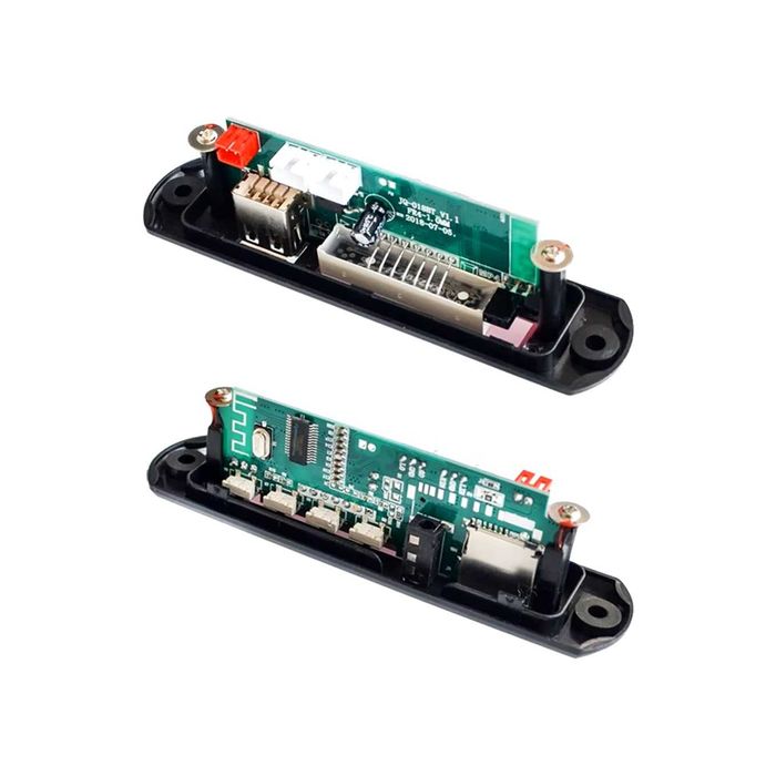 Modul mp3 cu telecomanda