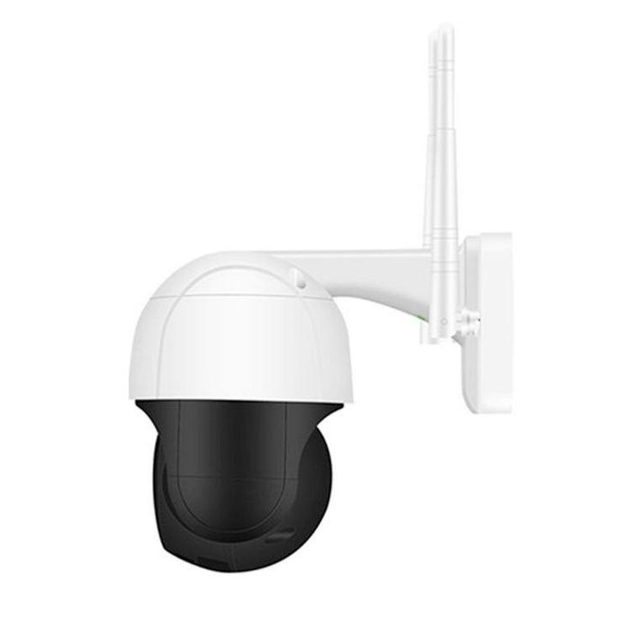 Wifi kamera 360 градусов наружная smart camera 4 мегапикселя