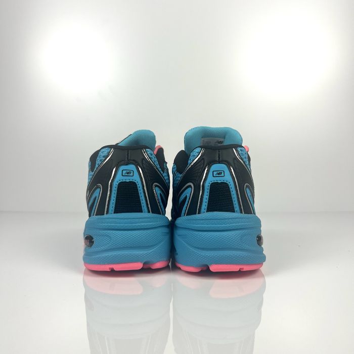 New Balance 740V2 Cyber Jade | Размери - 37,38 | Нови