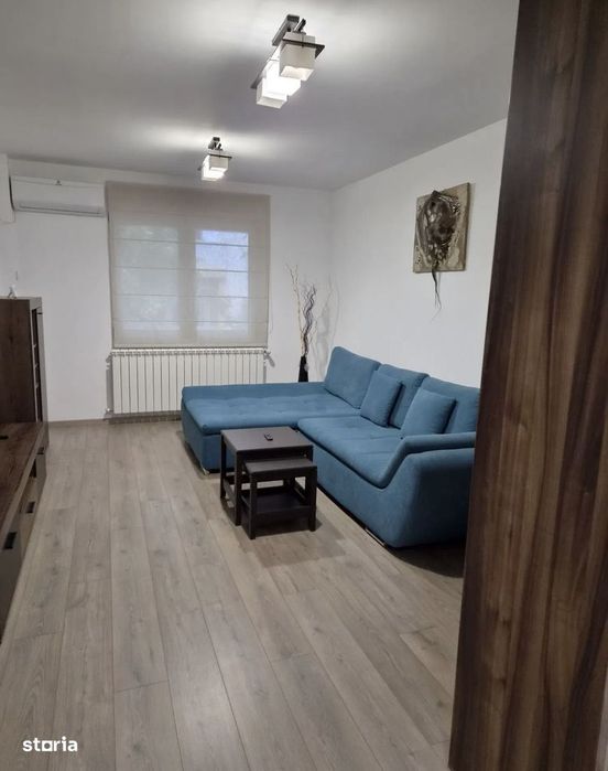 Ap. 2 Camere- Iancului, Parcare Inclusa, Centrala Proprie, Bloc Nou
