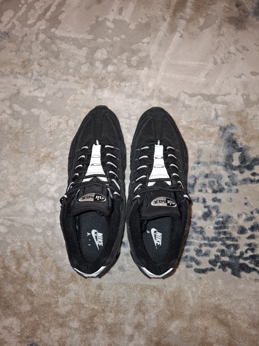 Nike Air Max 95. 45 Номер