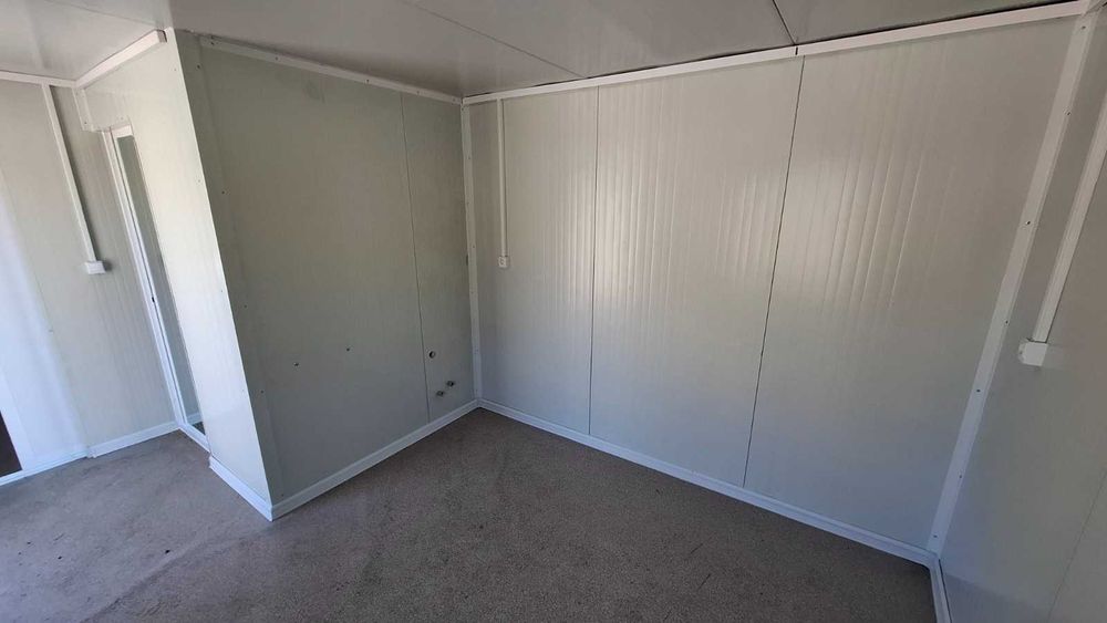 Нов Офис фургон 7×3