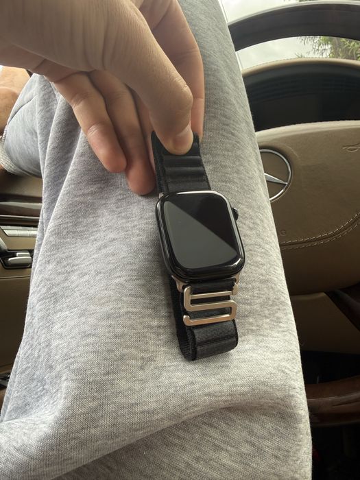 Apple Watch 10 46mm