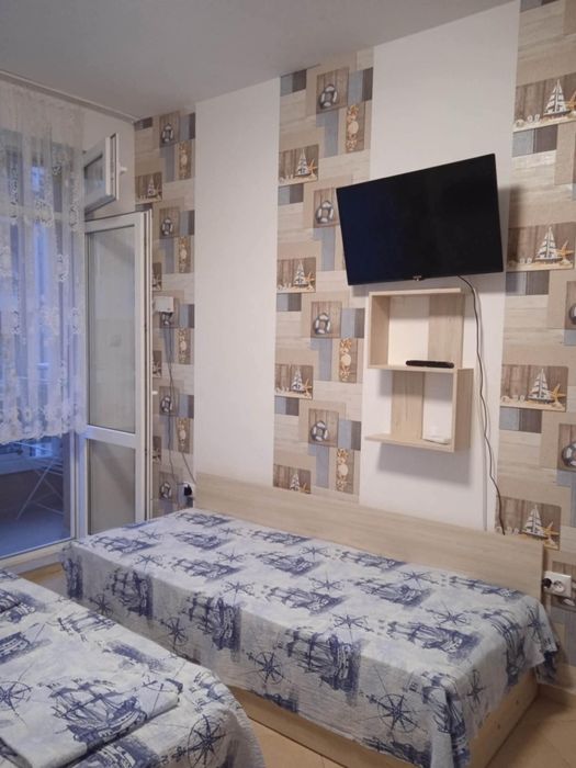 Продава се Едностаен апартамент в Поморие - 31 кв.м за 2049 €/кв.м - Снимка #2
