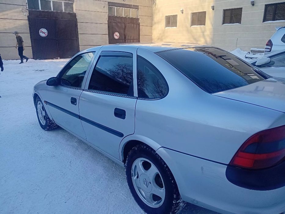 Продам авто в отличном состоянии!