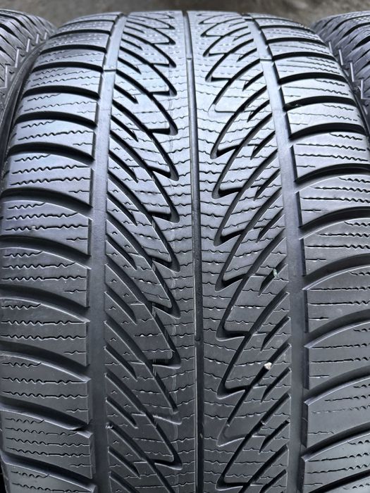 # 4x Anvelope Iarna 285/45 R20 - GoodYear Ultra Grip 8 Performance AO