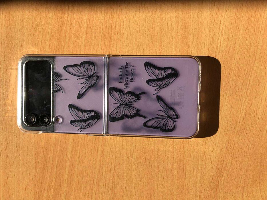 Samsung Galaxy Z flip4