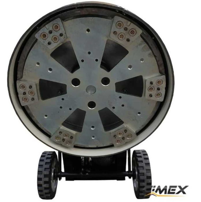 Мaшина за шлайфане на бетон, 3 kW, 450 мм; CIMEX GRINDEX 450