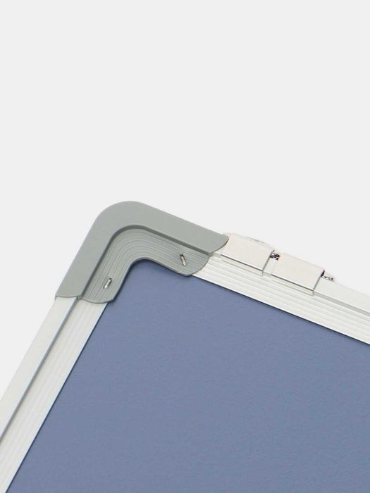 Доска пробковая Deli 39052, 60х45 ОРИГИНАЛ Скидки !!! Акция !!!