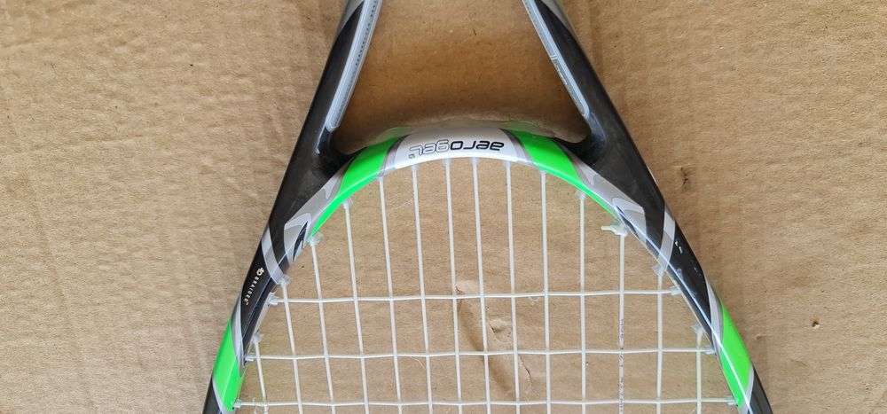 Dunlop  склош ракета