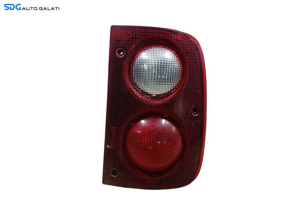 Stop Lampa Tripla Dreapta Land Rover Freelander 1 1998 - 2006 Cod 2296 [LR2250]