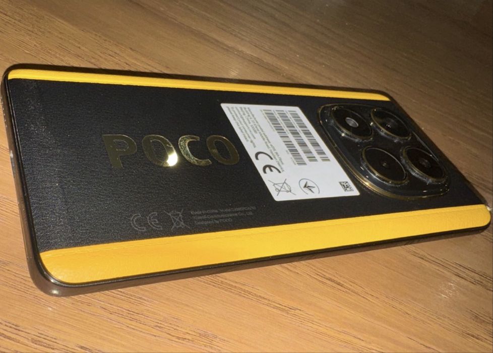 продам Xiaomi POCO X7