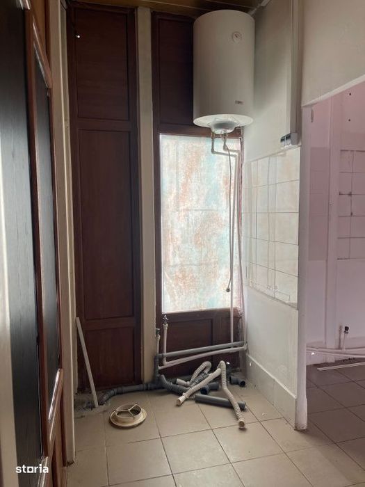 Spatiu comercial - Craiovita