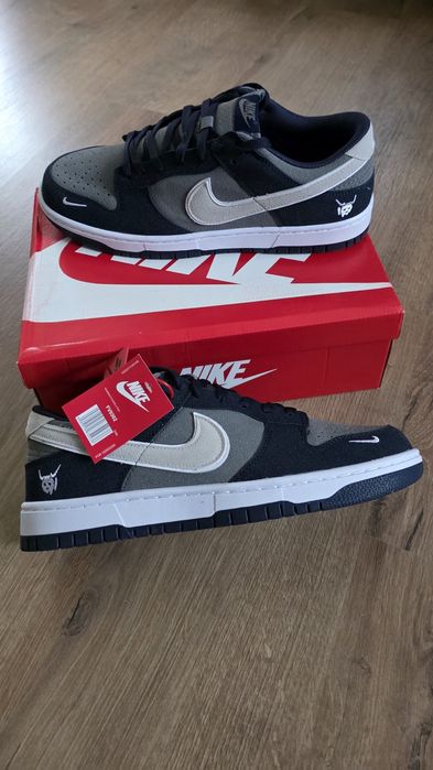 Маратонки Nike Air Force  обувки мъжки големи номера 44,45,46,47