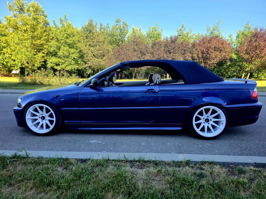 BMW Seria 3 2004 — imagine 3
