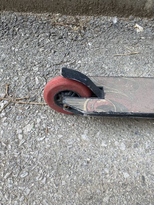 Тротинетка