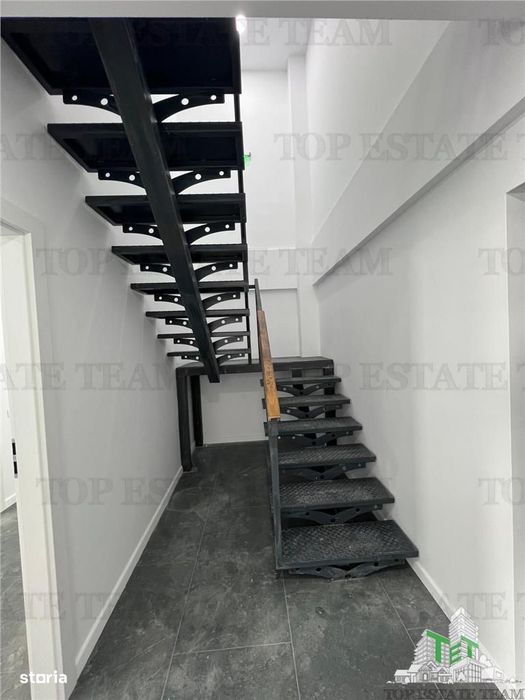 Hala industriala, pretabila, fabrica, productie, service auto, 1002mp