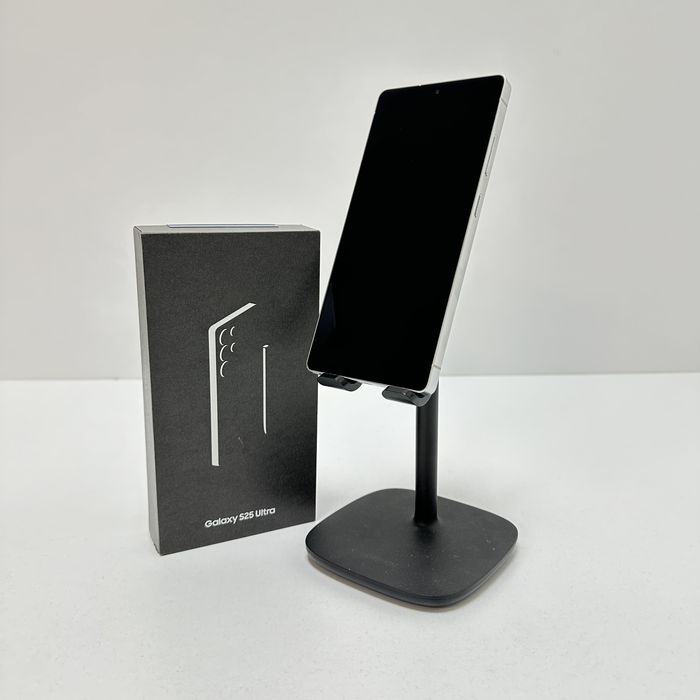 Samsung Galaxy S25 Ultra 256GB \ GARANTIE 1 AN \ iDroid