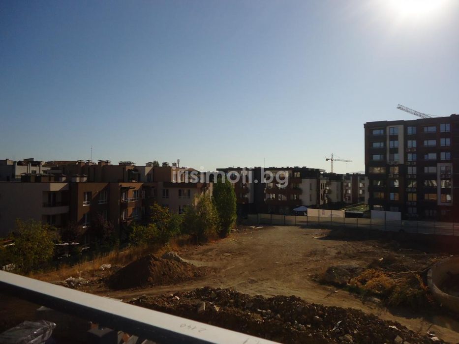 Продава се Двустаен апартамент в София, Малинова долина - 74 кв.м за 1173 €/кв.м - Снимка #11