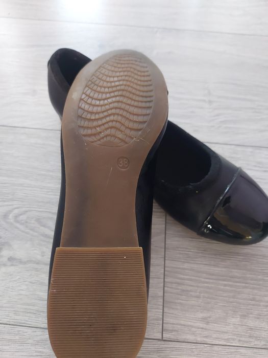 Ежедневни обувки