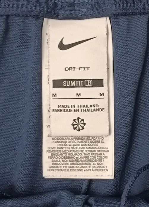 Nike DRI-FIT PSG Paris Saint-Germain Shorts оригинални гащета M Найк ПСЖ шорти спорт футбол