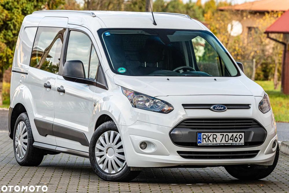 Ford Transit Connect / Ford Tourneo Connect 2013 - 2019 PIESE AUTO