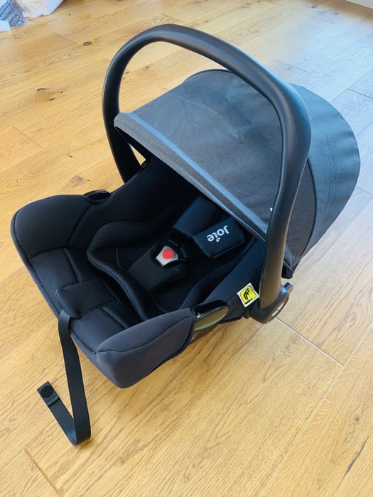 Scoica auto Joie I-snug 2