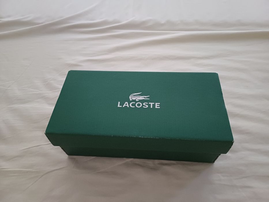 LACOSTE  спортни  мъжки