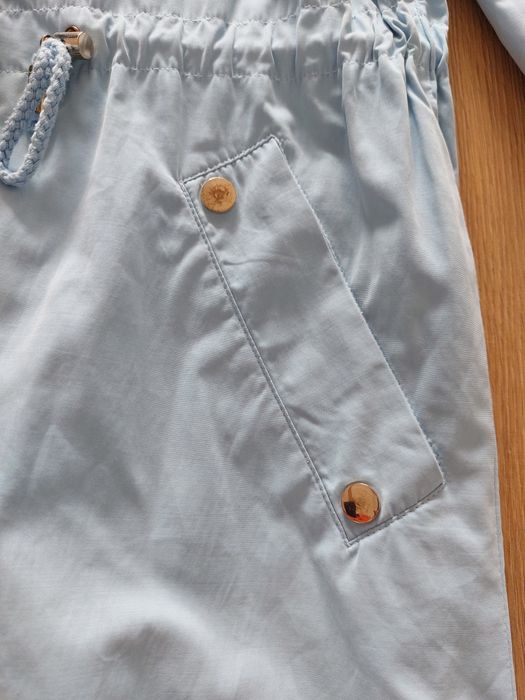 Парка/шлифер Reserved S