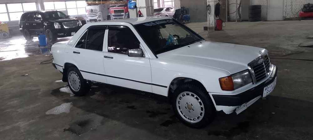 Продам Мерседес бенс