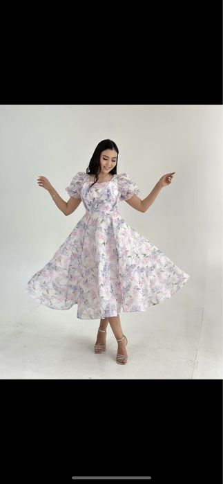 Разгрузка одежд!