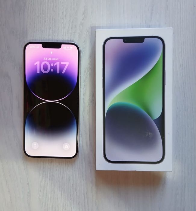 Продам  iPhone 14 Plus