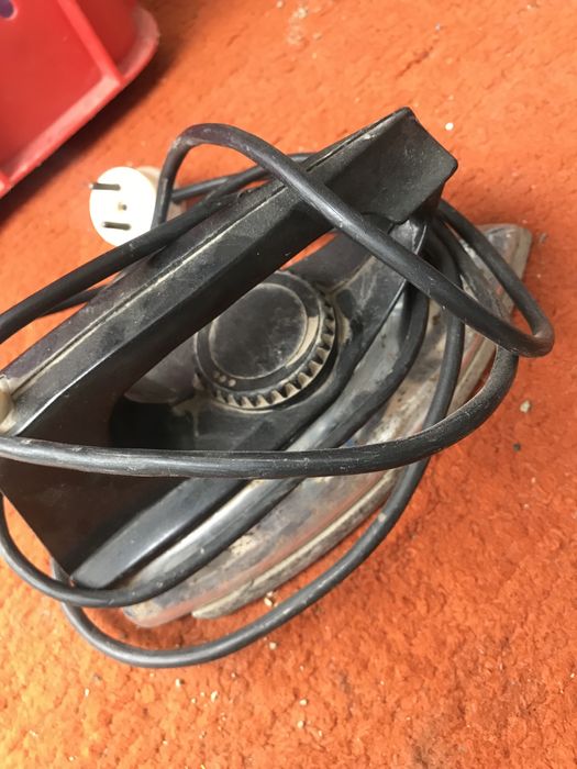 Утюг philips советский