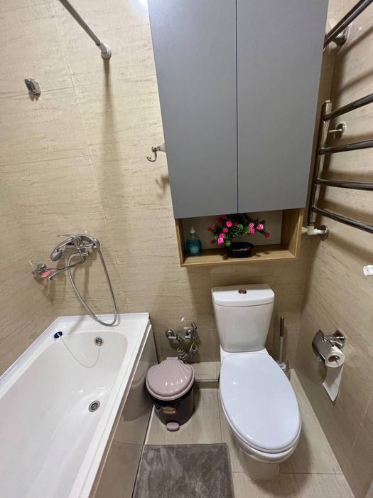 Аренда квартира Навастройка Olmazor City