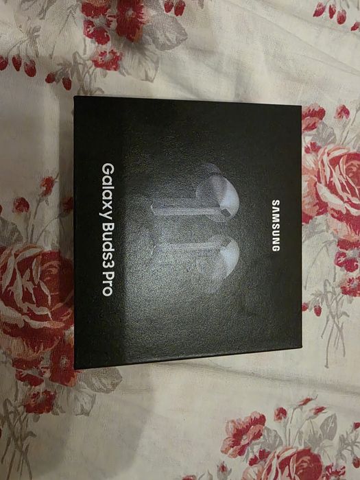 Samsung buds3 pro