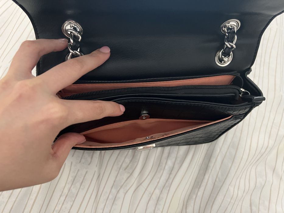 Geantă elegantă Diana&Co Firenze