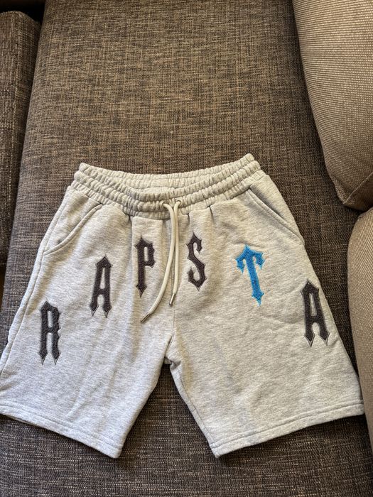 Trapstar къси панталони