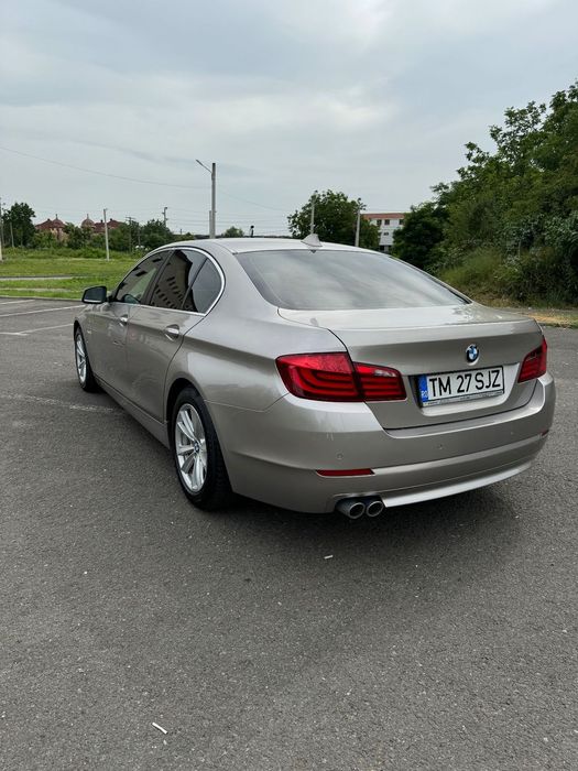 BMW Seria 5 Bmw F10 525D xDrive individual