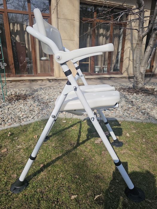 Стул для душа для инвалидов и пожилых