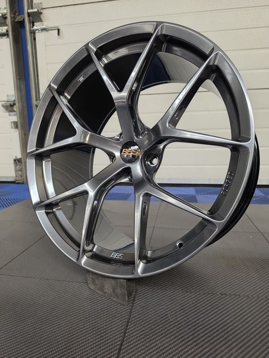 Нови ковани джанти 21" за BMW M5 F90 / M8 | 10J ET22 / 11J ET24