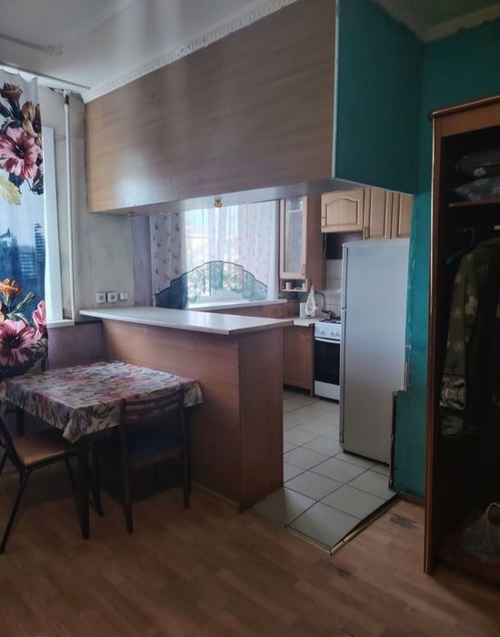 Продам 2ком кв в районе Вокзала