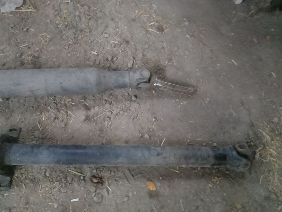 Кардан за спринтер 311 2008