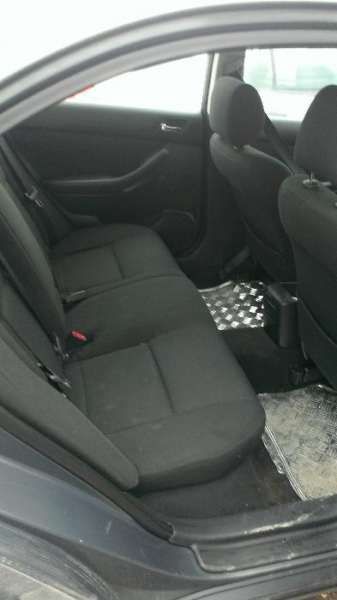 Тойота Авенсис Т25  2.2 Д4Д 150 к.с и D-CAT  177к.с 2005г седан